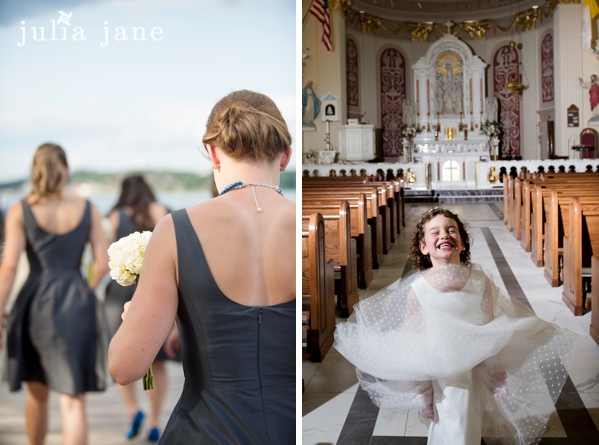 Joyful Wedding Photography by Connecticut Wedding Photographer Julia Jane Studios  